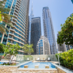 PRIX LE PLUS BAS / NON MEUBLÉ / CUISINE ÉQUIPÉE Appartement 9 - Dubai Immobilier 62124 DSC01712 - Immobilier Dubai