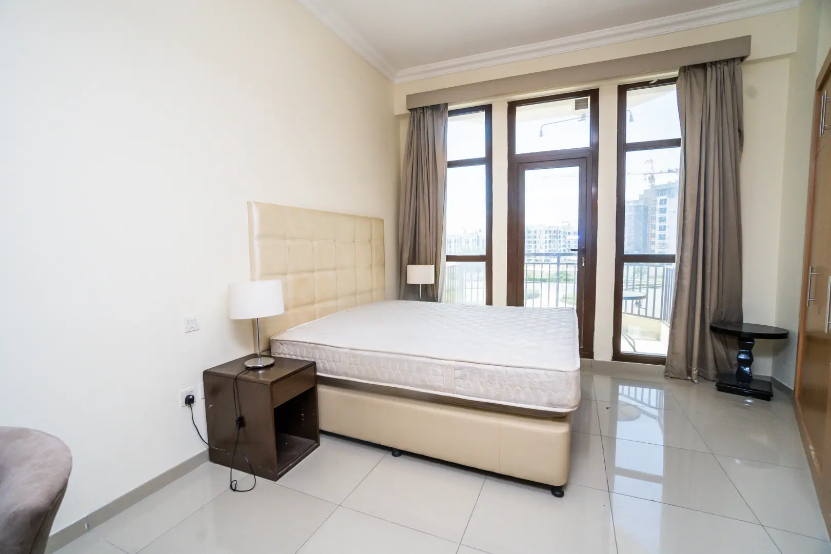 62228-DSC01757 STUDIO MEUBLÉ | VUE SUR LA COMMUNAUTÉ | ROI ÉLEVÉ – Appartement Dubai (16/20)