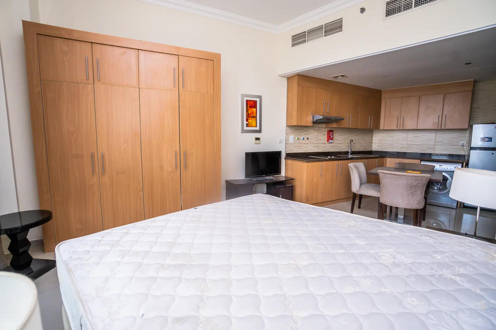 62234-DSC01752 STUDIO MEUBLÉ | VUE SUR LA COMMUNAUTÉ | ROI ÉLEVÉ – Appartement Dubai (14/20)