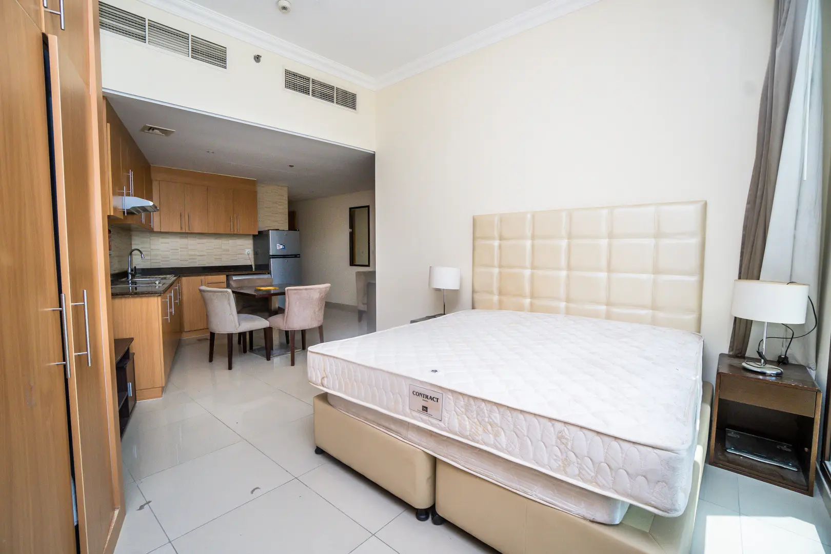 62235-DSC01755 STUDIO MEUBLÉ | VUE SUR LA COMMUNAUTÉ | ROI ÉLEVÉ – Appartement Dubai (15/20)