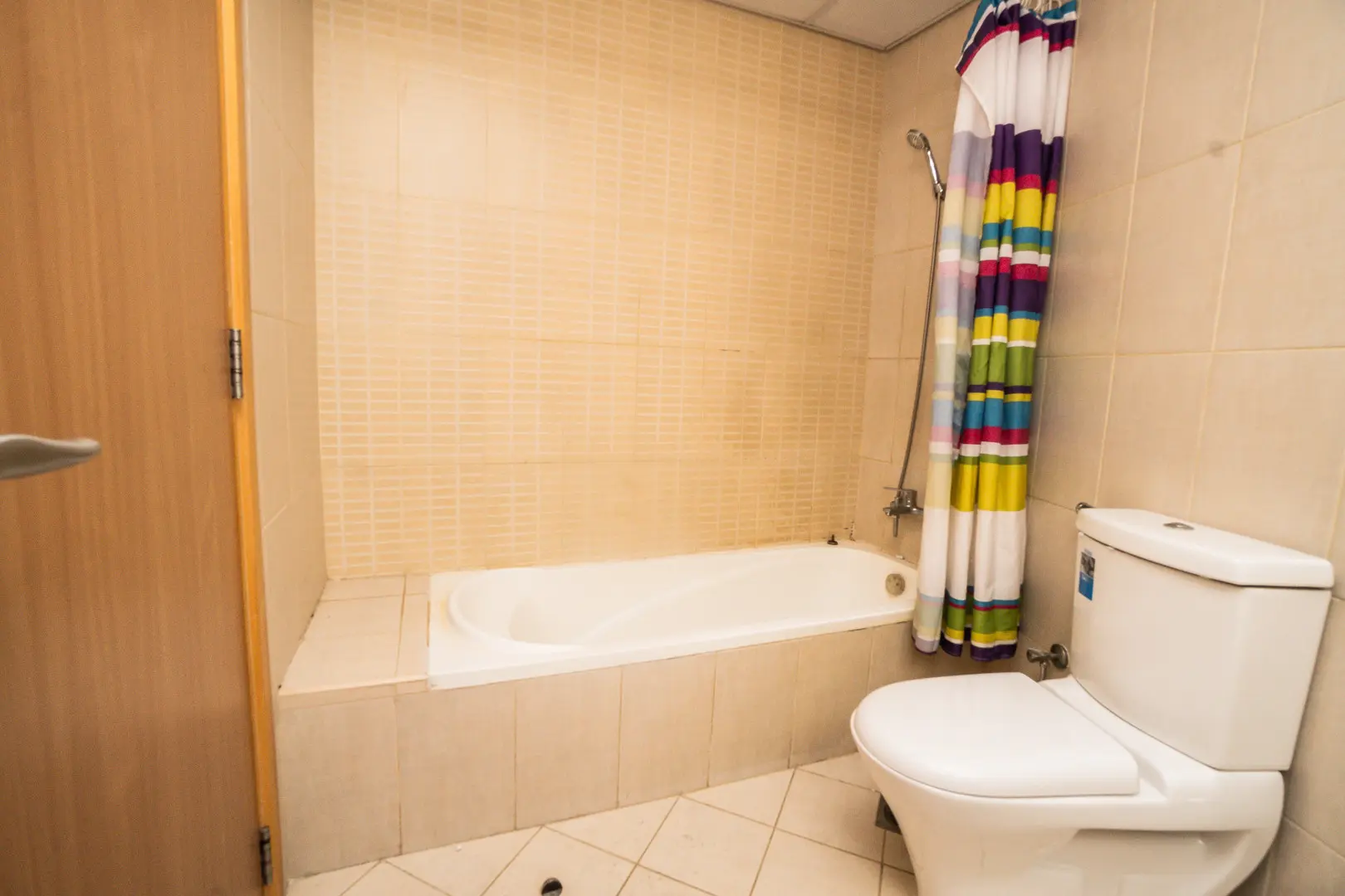 62236-DSC01769 STUDIO MEUBLÉ | VUE SUR LA COMMUNAUTÉ | ROI ÉLEVÉ – Appartement Dubai (17/20)