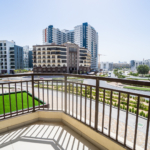ENTIÈREMENT MEUBLÉ | SPACIEUX | MODERNE Appartement 9 - Dubai Immobilier 62237 DSC01770 - Immobilier Dubai