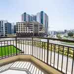 STUDIO MEUBLÉ | VUE SUR LA COMMUNAUTÉ | ROI ÉLEVÉ – Appartement Dubai (1/20)
