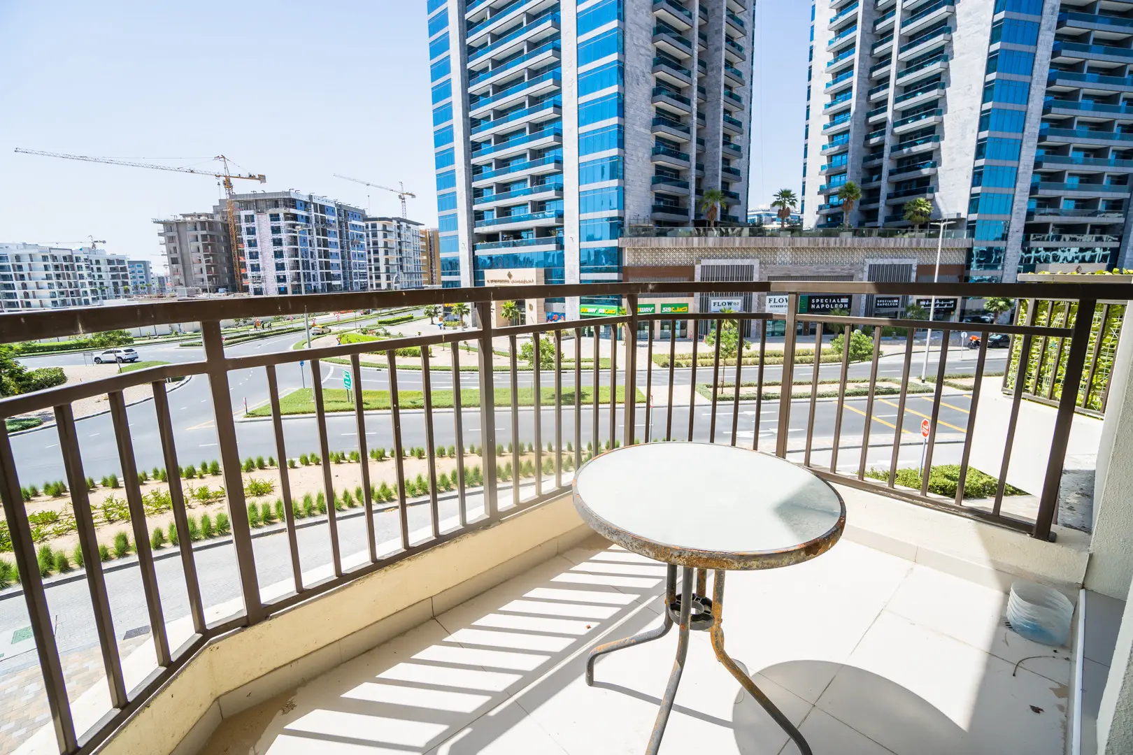 62238-DSC01771 STUDIO MEUBLÉ | VUE SUR LA COMMUNAUTÉ | ROI ÉLEVÉ – Appartement Dubai (18/20)