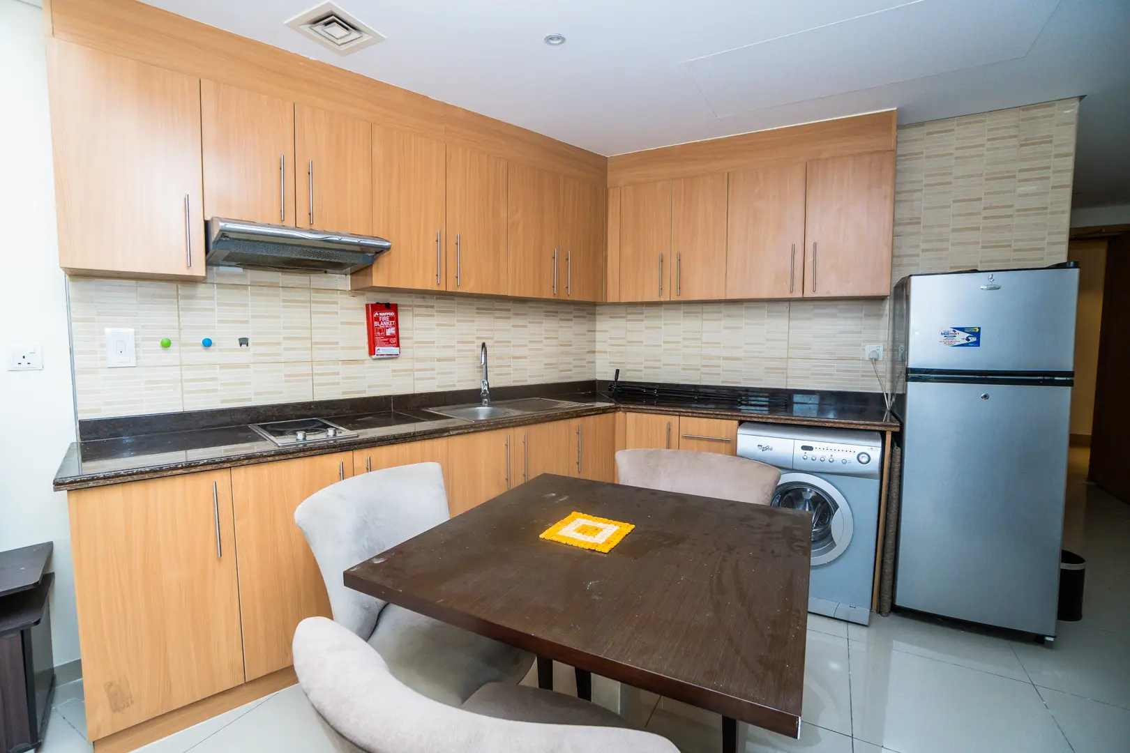 62242-DSC01764 STUDIO MEUBLÉ | VUE SUR LA COMMUNAUTÉ | ROI ÉLEVÉ – Appartement Dubai (11/20)