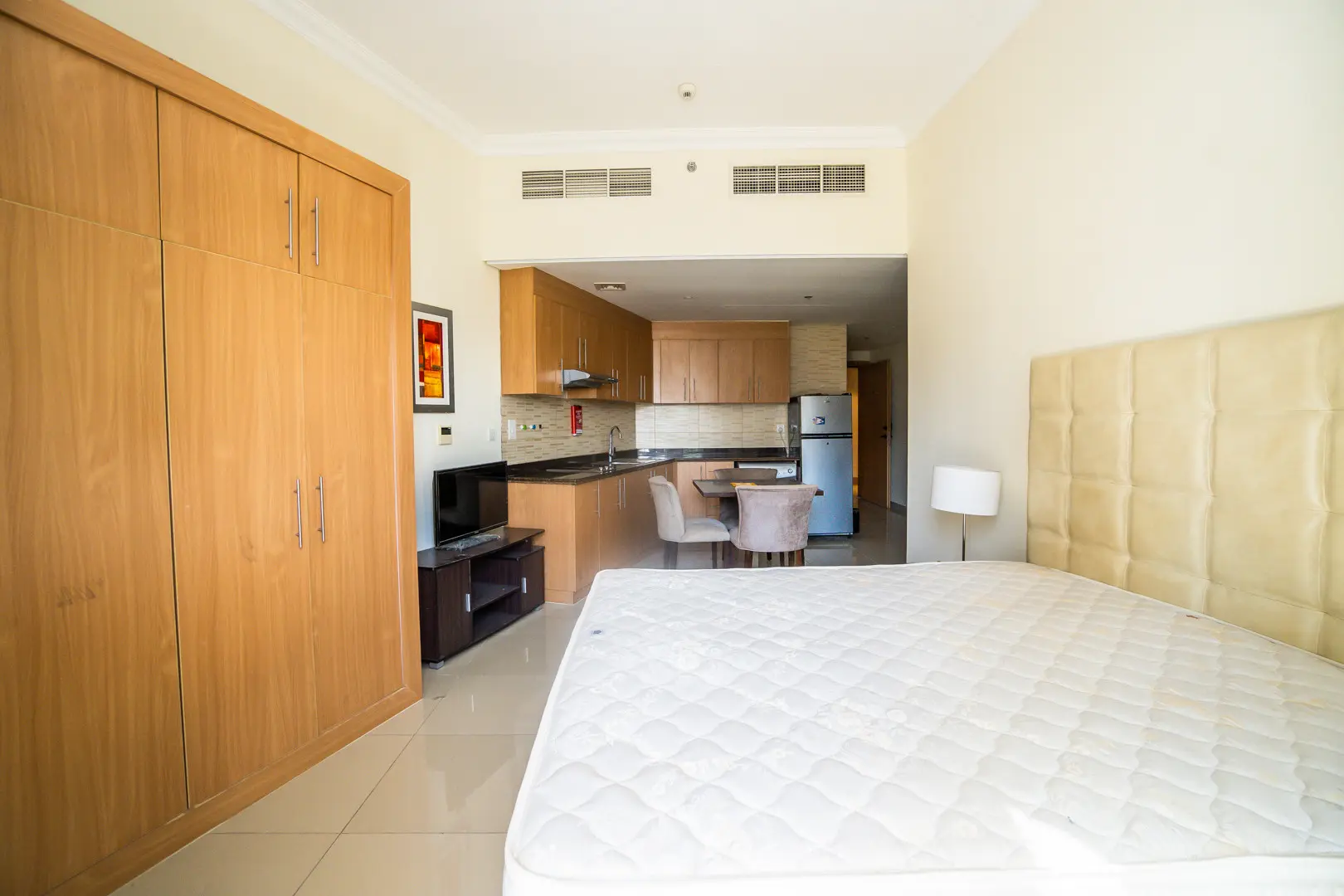 62245-DSC01778 STUDIO MEUBLÉ | VUE SUR LA COMMUNAUTÉ | ROI ÉLEVÉ – Appartement Dubai (13/20)