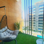 MEUBLES HAUT DE GAMME | NEUF | VUE SUR LA PISCINE Appartement 9 - Dubai Immobilier 62706 30 1 - Immobilier Dubai