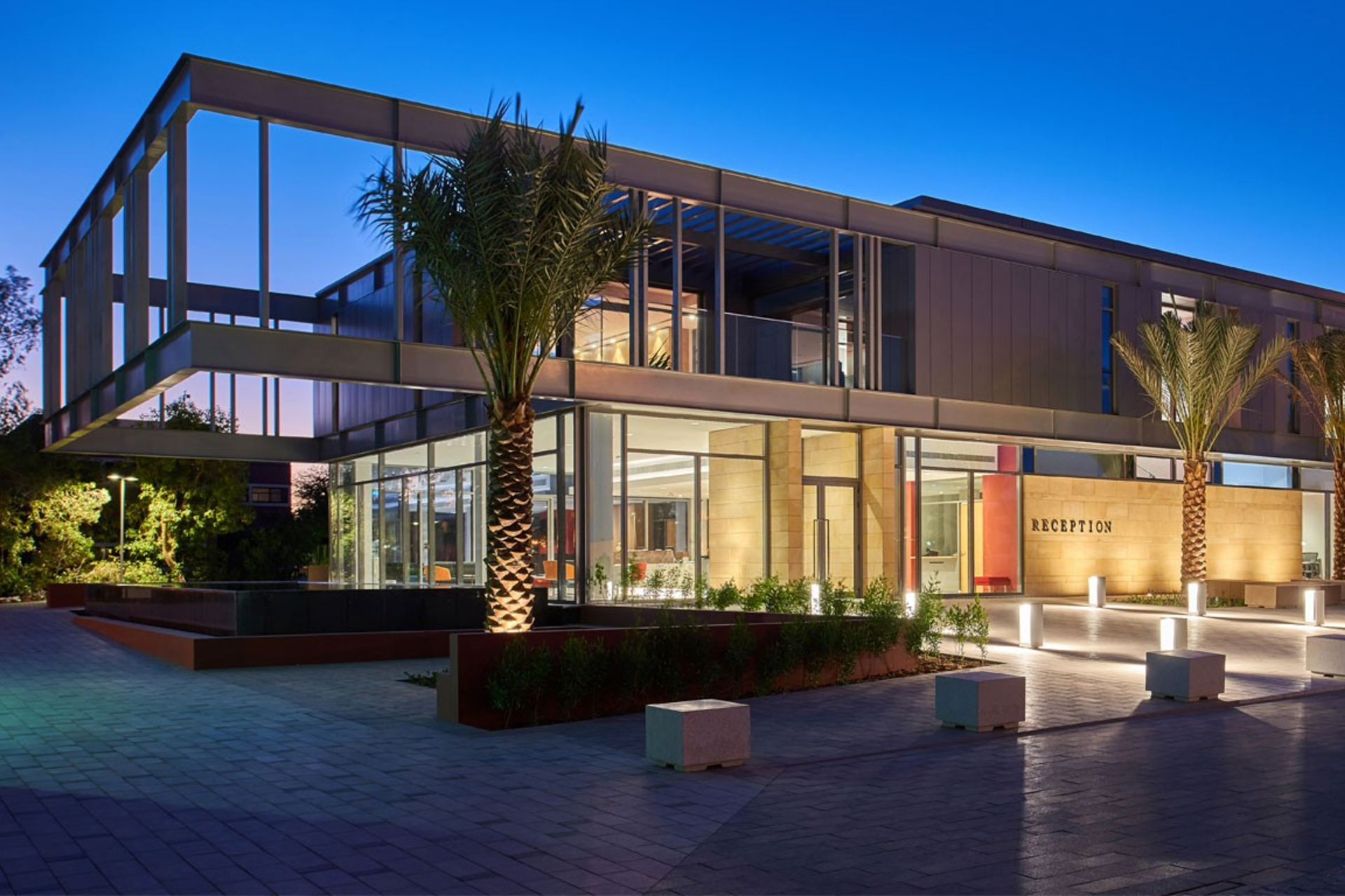 Couverture article Dubai 25 - Immobilier Dubai