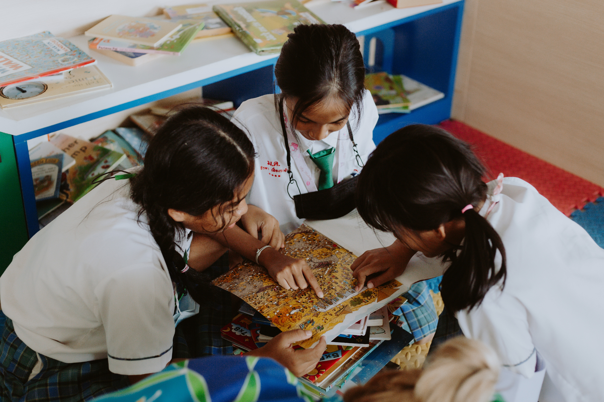 Top 10 des Écoles Internationales à Dubaï : un Guide pour les Parents Expats