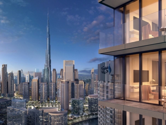 Guide Complet Pour Louer Votre Propriété à Dubaï en 2024 – Maximisez Vos Revenus Locatifs ! cover