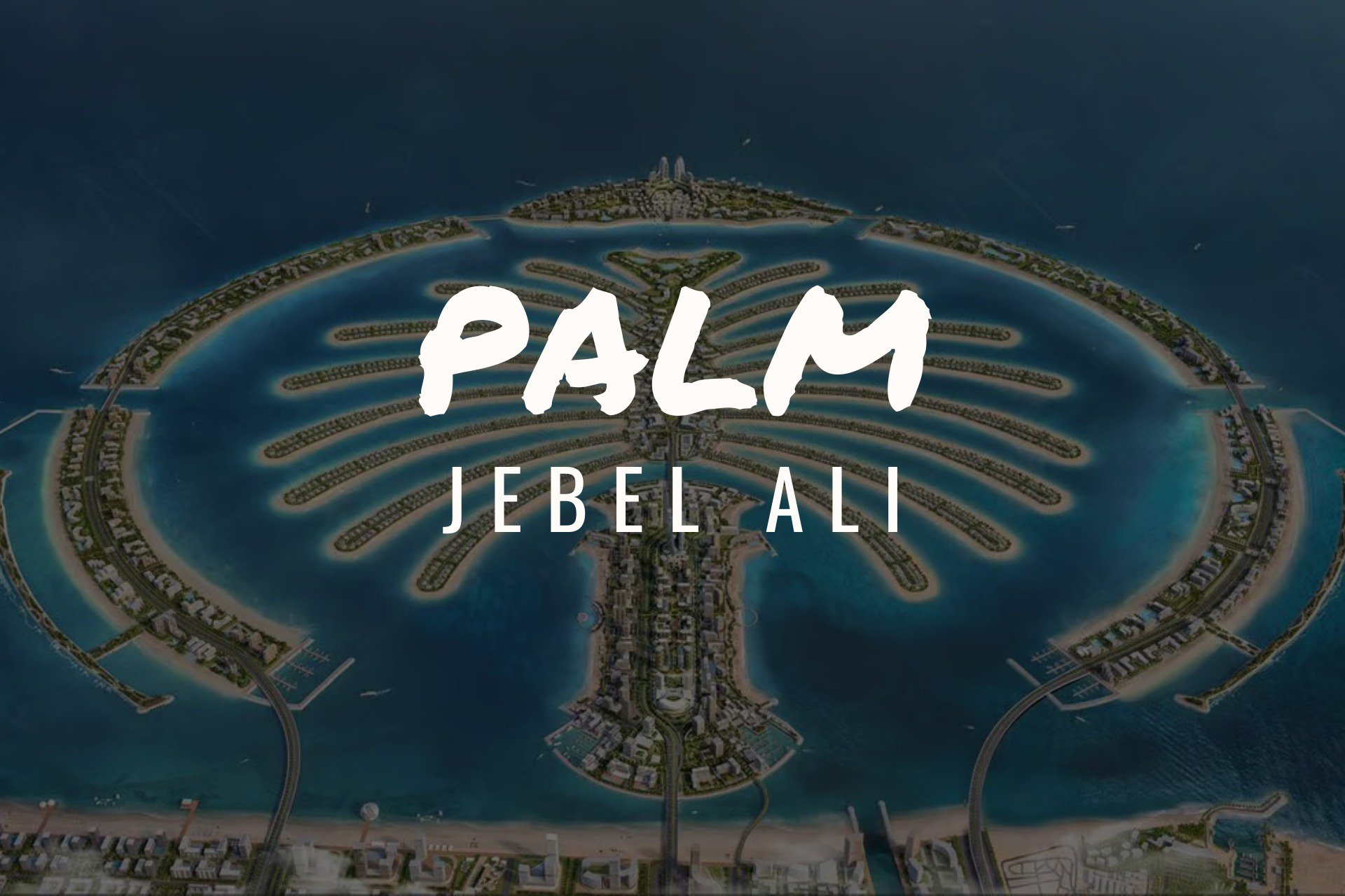 Découvrez Palm Jebel Ali, un Archipel Emblématique Où Il Fait Bon Vivre 21 - Dubai Immobilier Découvrez Palm Jebel Ali, un Archipel Emblématique Où Il Fait Bon Vivre cover