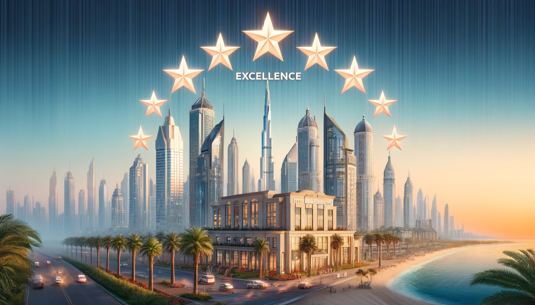 Témoignages de Clients: l'agence immobilière #1 à Dubaï sur la satisfaction client 7 - Dubai Immobilier agence immobiliere #1 à Dubai en satisfaction client