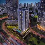 Century Tower: Élevez Votre Style de Vie de Luxe à Business Bay – Appartement Business Bay (1/13)