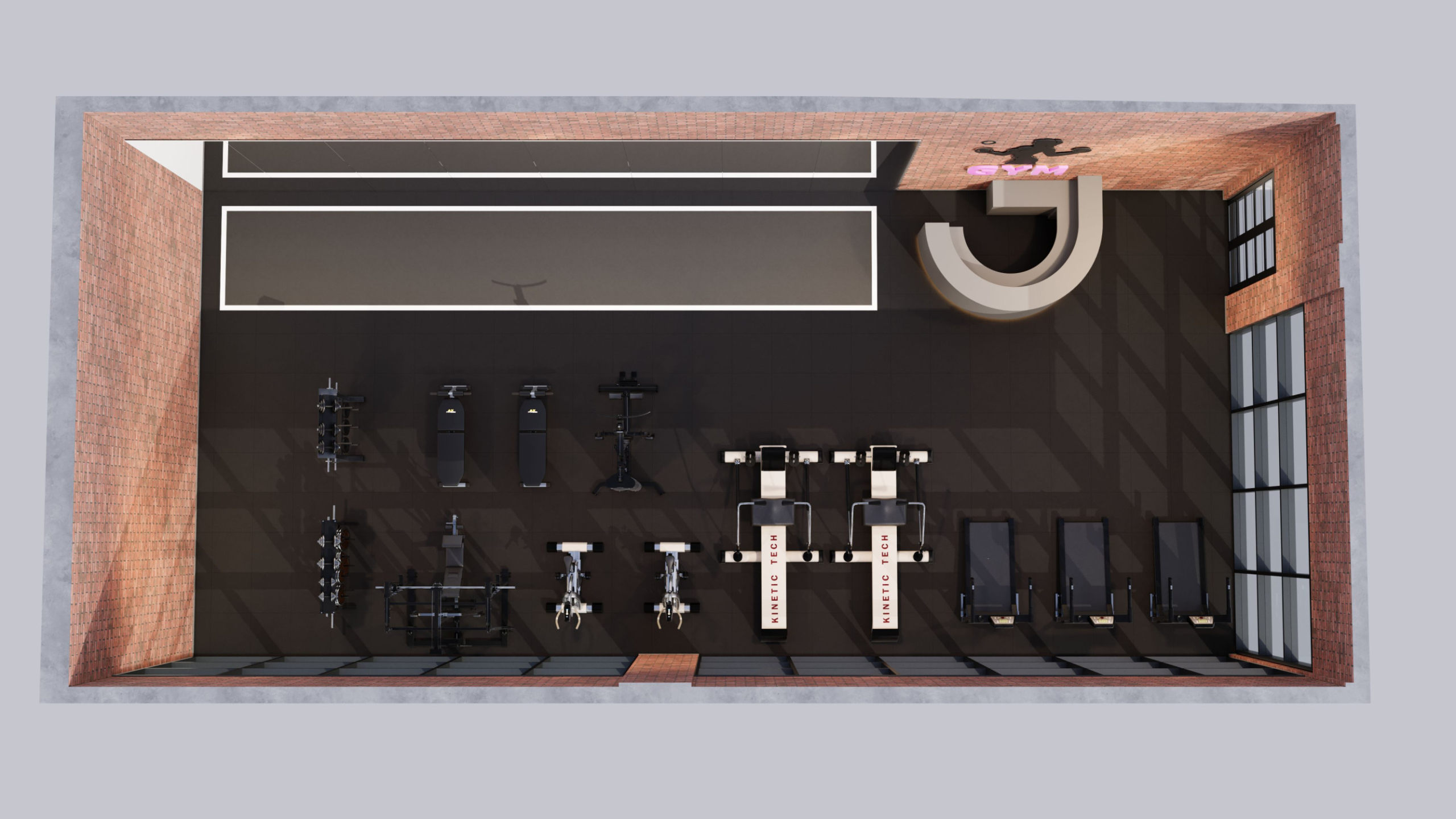 64372-Gym_walls_Corona-Camera019