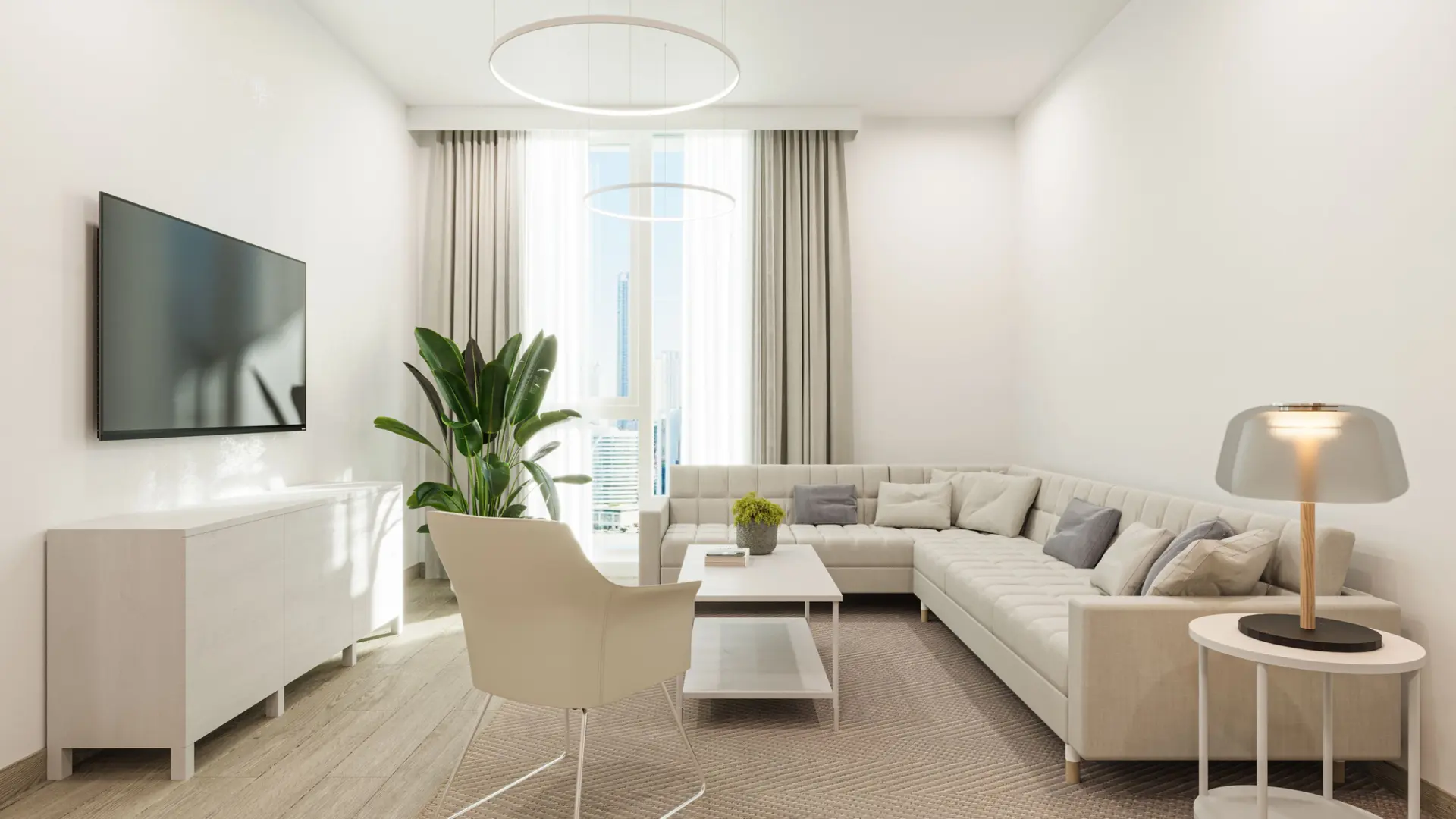 Century Tower: Élevez Votre Style de Vie de Luxe à Business Bay – Appartement Business Bay (9/13)