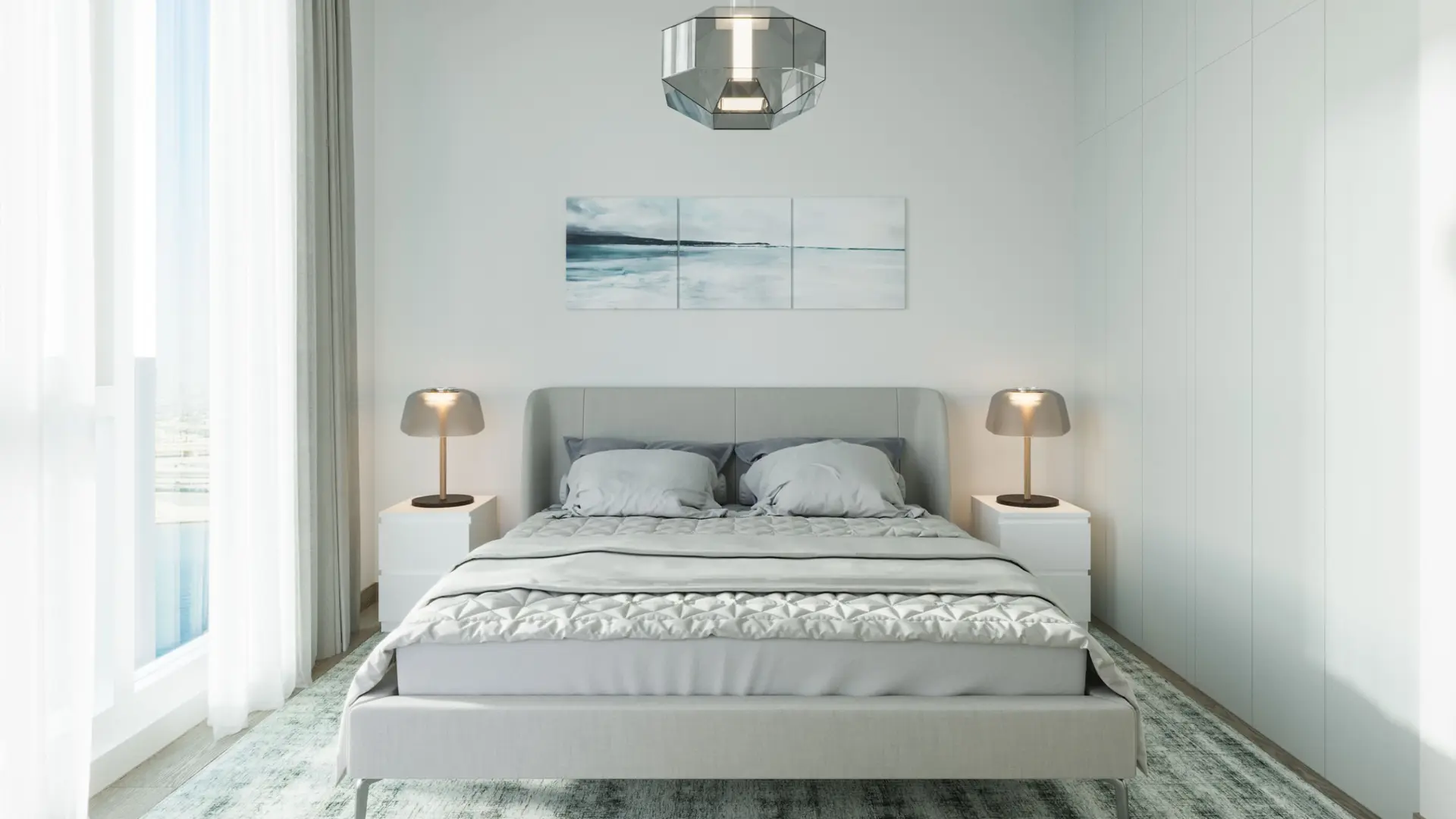Century Tower: Élevez Votre Style de Vie de Luxe à Business Bay – Appartement Business Bay (11/13)