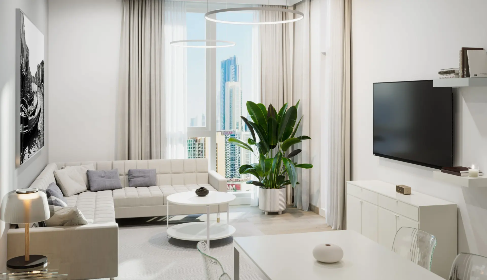 Century Tower: Élevez Votre Style de Vie de Luxe à Business Bay – Appartement Business Bay (13/13)
