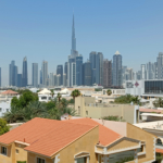 Vue sur Burj Khalifa et le canal, neuf, luxueux Appartement 6 - Dubai Immobilier 64552 IMG20240528135041 - Immobilier Dubai