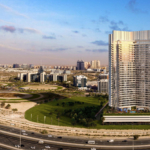 Meilleure unité - Étage élevé - Vue complète sur la skyline - Unité de coin Appartement 9 - Dubai Immobilier 64626 2 - Immobilier Dubai