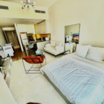 Confortable - Meilleure disposition - Entièrement meublé et loué (Bon retour sur investissement) Appartement 8 - Dubai Immobilier 64685 WhatsApp Image 2024 07 13 at 13.15.08 - Immobilier Dubai