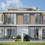 À 50 mètres de la plage | Côté angle | En rangée simple – Villa Dubai (1/11)