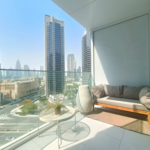 Studio spacieux | Vue sur Burj Khalifa | Entièrement meublé Appartement 9 - Dubai Immobilier 64927 IMG 20240713 WA0023 - Immobilier Dubai