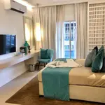 Vue sur le golf | Entièrement Meublé | Plan de Paiement | Étage Élevé | Unité d'Angle – Appartement Dubai (1/7)