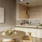 ÉTAGE ÉLEVÉ | VUE SUR LA SKYLINE | MEILLEUR STUDIO DU PROJET – Appartement Dubai (1/9)