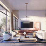 VUE SUR BURJ / GRANDE CONFIGURATION / PLAN DE PAIEMENT Appartement 8 - Dubai Immobilier 65592 Rectangle 15 4 1 - Immobilier Dubai