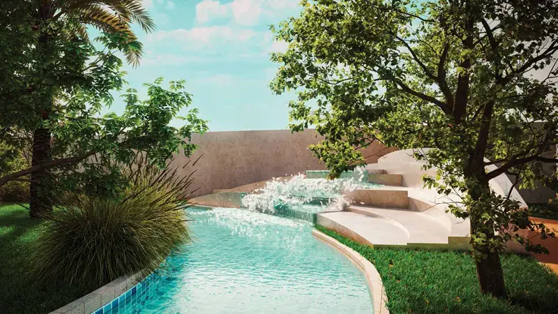 EXCLUSIF | MODERNE | MEUBLÉ – Appartement Dubai (7/11)