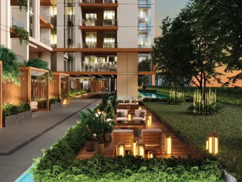 Plus grand agencement / Étage élevé / Plan de paiement après livraison possible – Appartement Dubai (7/9)