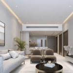 Étage élevé / Vue sur la piscine / Revente authentique Appartement 8 - Dubai Immobilier 65752 10744 - Immobilier Dubai