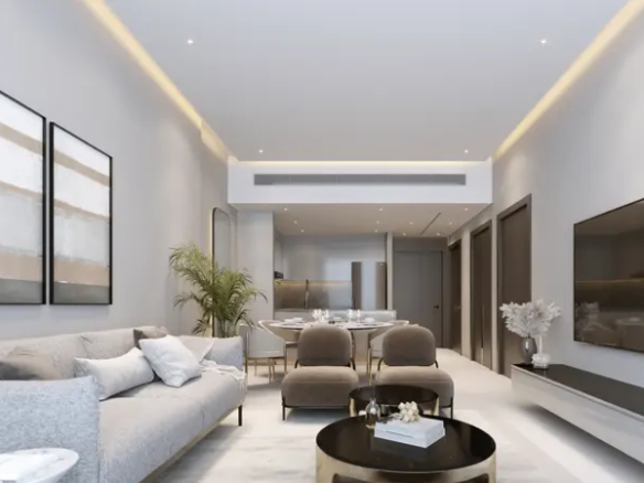 65752 10744 - Immobilier Dubai