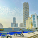 Excellent retour sur investissement / Emplacement de choix / Loué Appartement 8 - Dubai Immobilier 65780 IMG 8467 Recovered - Immobilier Dubai