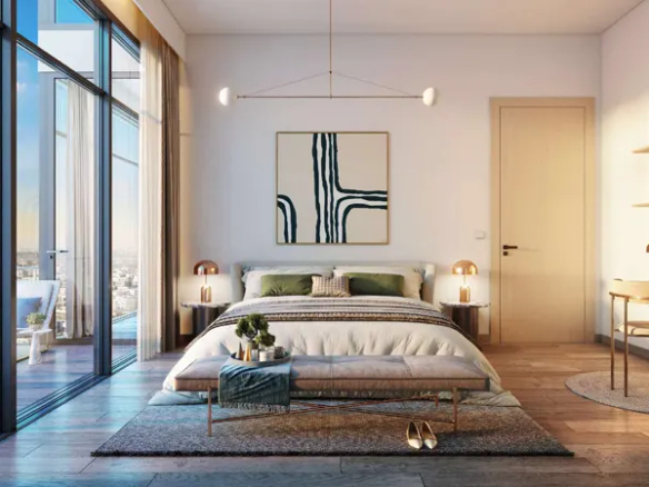 65793 7827 - Immobilier Dubai