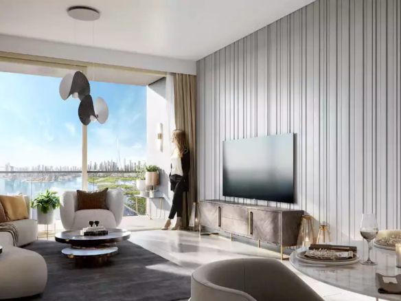 65801 5621 - Immobilier Dubai