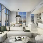 2 chambres avec vue complète sur Palm Jumeirah – Appartement Dubai (1/8)