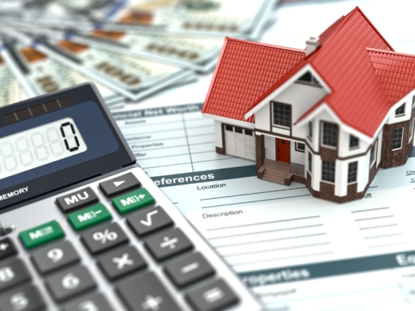 Emprunt Immobilier à Dubaï - Ce Qu’Il Faut Savoir pour Financer un Investissement en 2024 cover