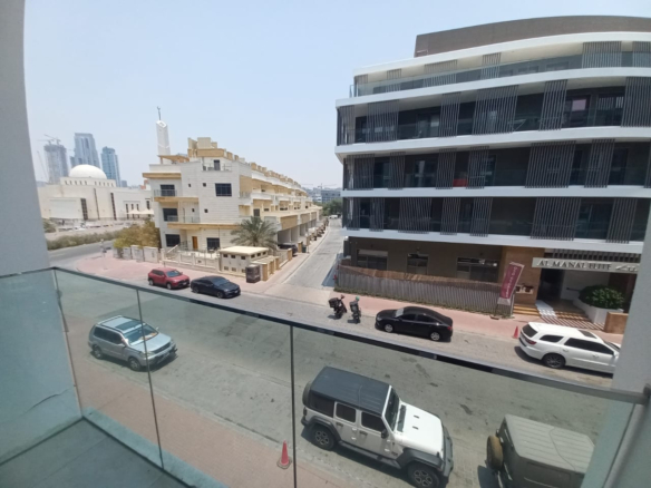 EMPLACEMENT DE CHOIX | SPACIEUX | STUDIO APPARTEMENT Appartement DUBAI 14 - Dubai Immobilier 65255 IMG 20240723 WA0013 - Immobilier Dubai