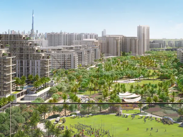 EXCLUSIF | EMPLACEMENT DE CHOIX | ÉLÉGANT & MODERNE Appartement 2 - Dubai Immobilier 66160 2b86573b 1345 11ef a42b 560d17f43602 - Immobilier Dubai