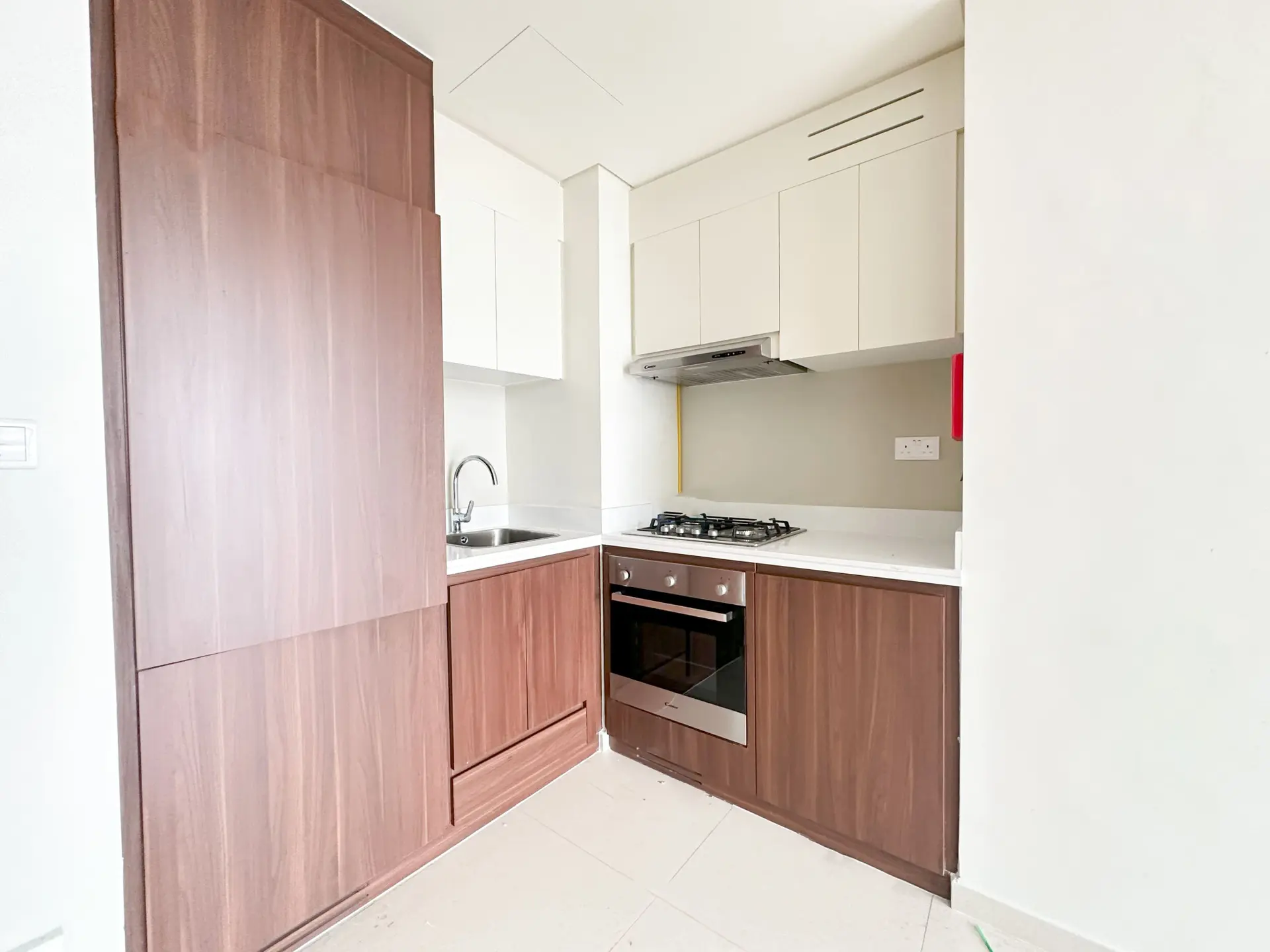 VUE LEVER DE SOLEIL + CANAL | GRAND BALCON | ÉTAGE ÉLEVÉ – Appartement Dubai (6/15)