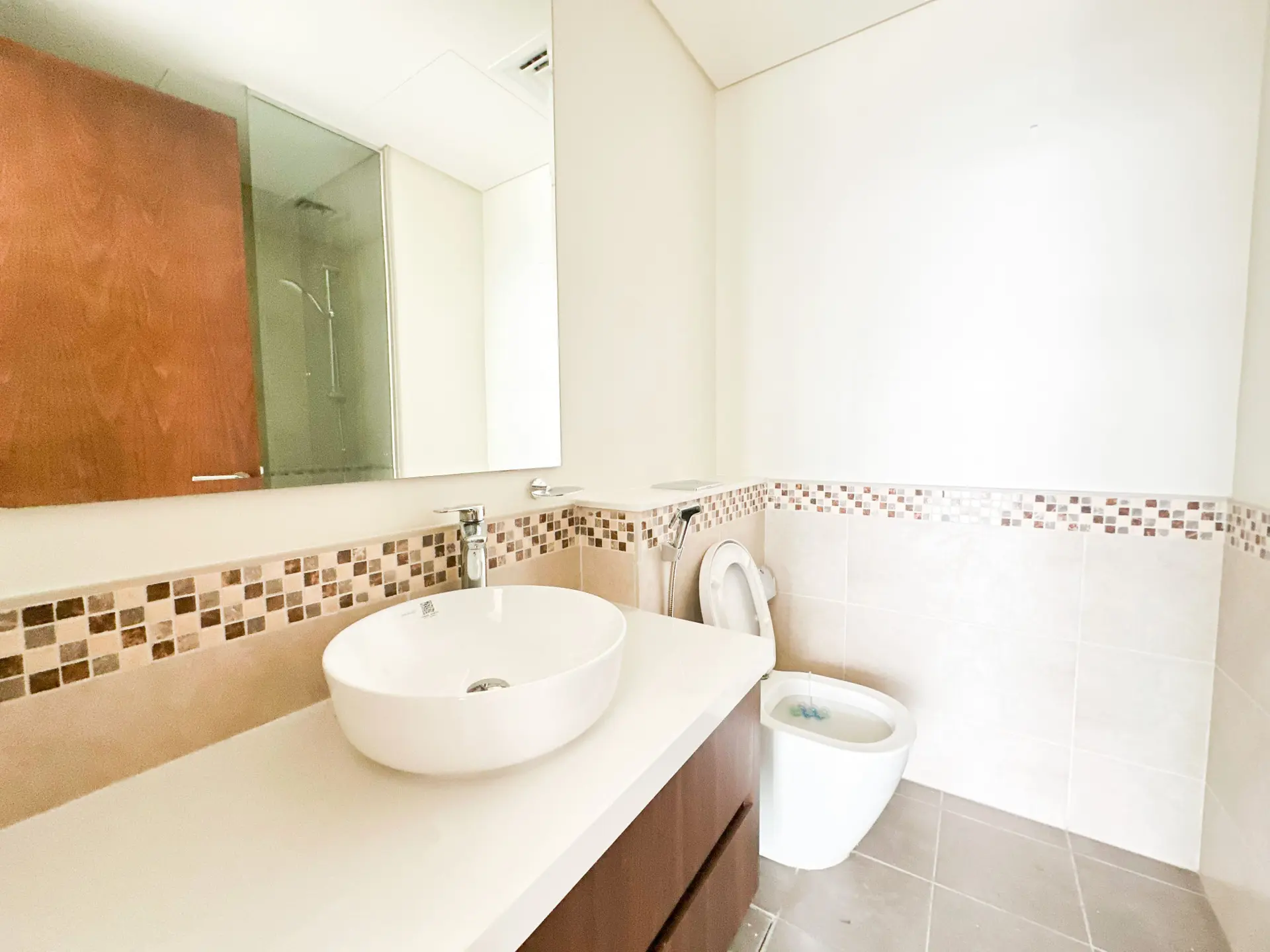 VUE LEVER DE SOLEIL + CANAL | GRAND BALCON | ÉTAGE ÉLEVÉ – Appartement Dubai (15/15)