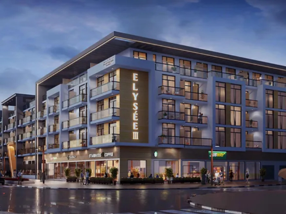 66304 7 - Immobilier Dubai