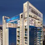 Opportunité Unique: Appartement 1BED Meublé à Viewz 1 – Luxe et Emplacement d’Exception à JLT – Appartement Dubai (1/7)