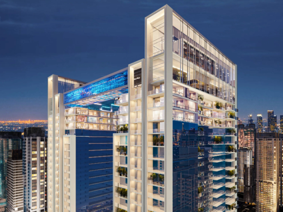 Offre de détresse | En dessous du prix d'achat | Entièrement meublé Appartement 12 - Dubai Immobilier 66372 6 - Immobilier Dubai
