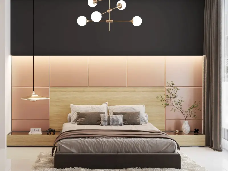 Opportunité Unique: Appartement 1BED Meublé à Viewz 1 – Luxe et Emplacement d’Exception à JLT – Appartement Dubai (4/7)