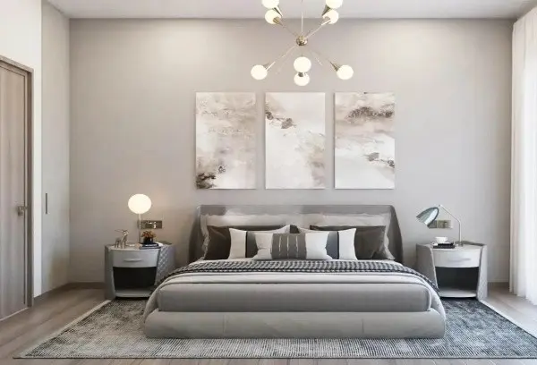 EXCLUSIF | MODERNE | MEUBLÉ – Appartement Dubai (2/11)