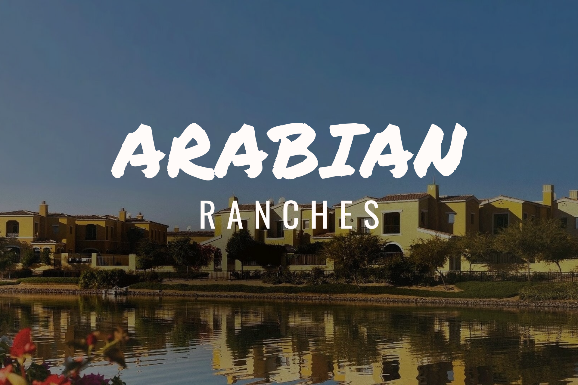 Découvrez la Communauté d'Arabian Ranches : Une Oasis Suburbaine Luxueuse à Dubaï 20 - Dubai Immobilier Couverture article Dubai 2024 09 07T182901.352 - Immobilier Dubai