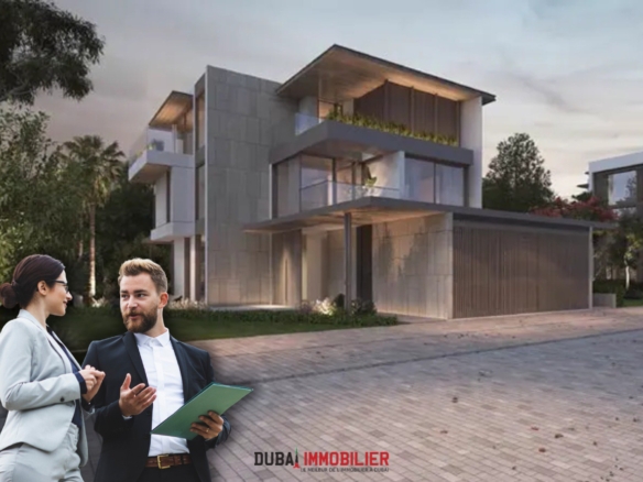 Guide Ultime pour Réussir son Premier Investissement Immobilier à Dubaï cover