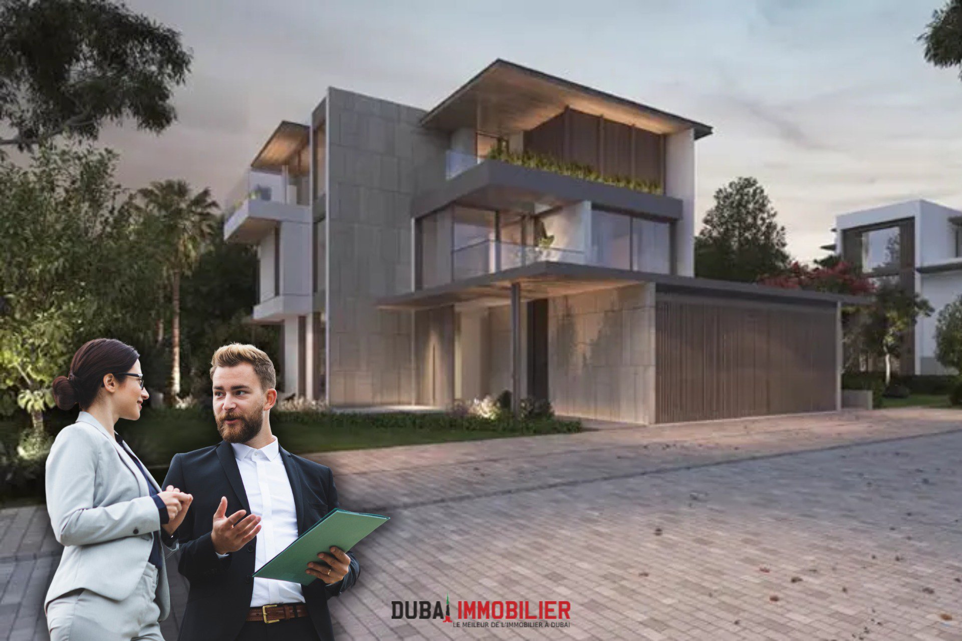 Guide Ultime pour Réussir son Premier Investissement Immobilier à Dubaï 2 - Dubai Immobilier Guide Ultime pour Réussir son Premier Investissement Immobilier à Dubaï cover